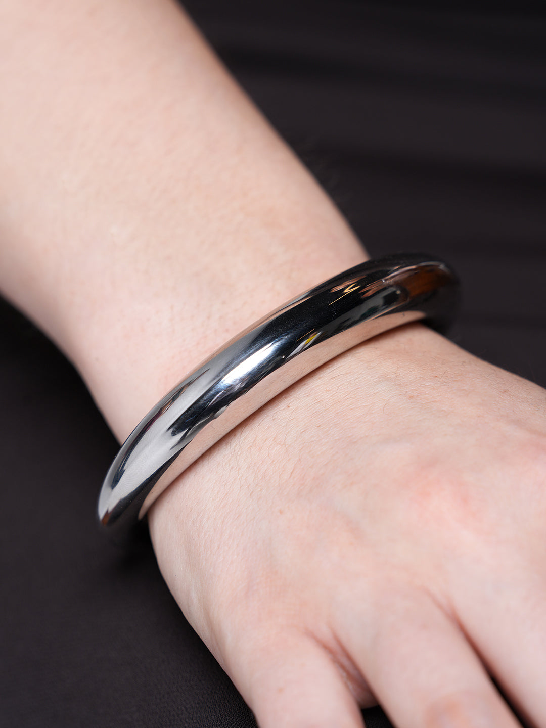 Open Bangle