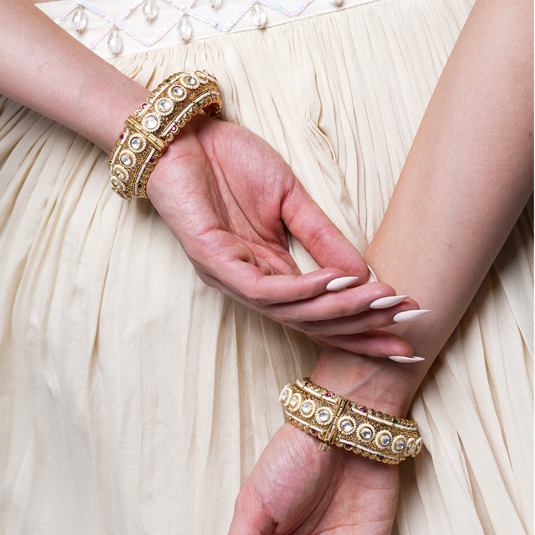 Bangles & Bracelets