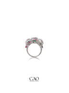 Prism Luxe Ring