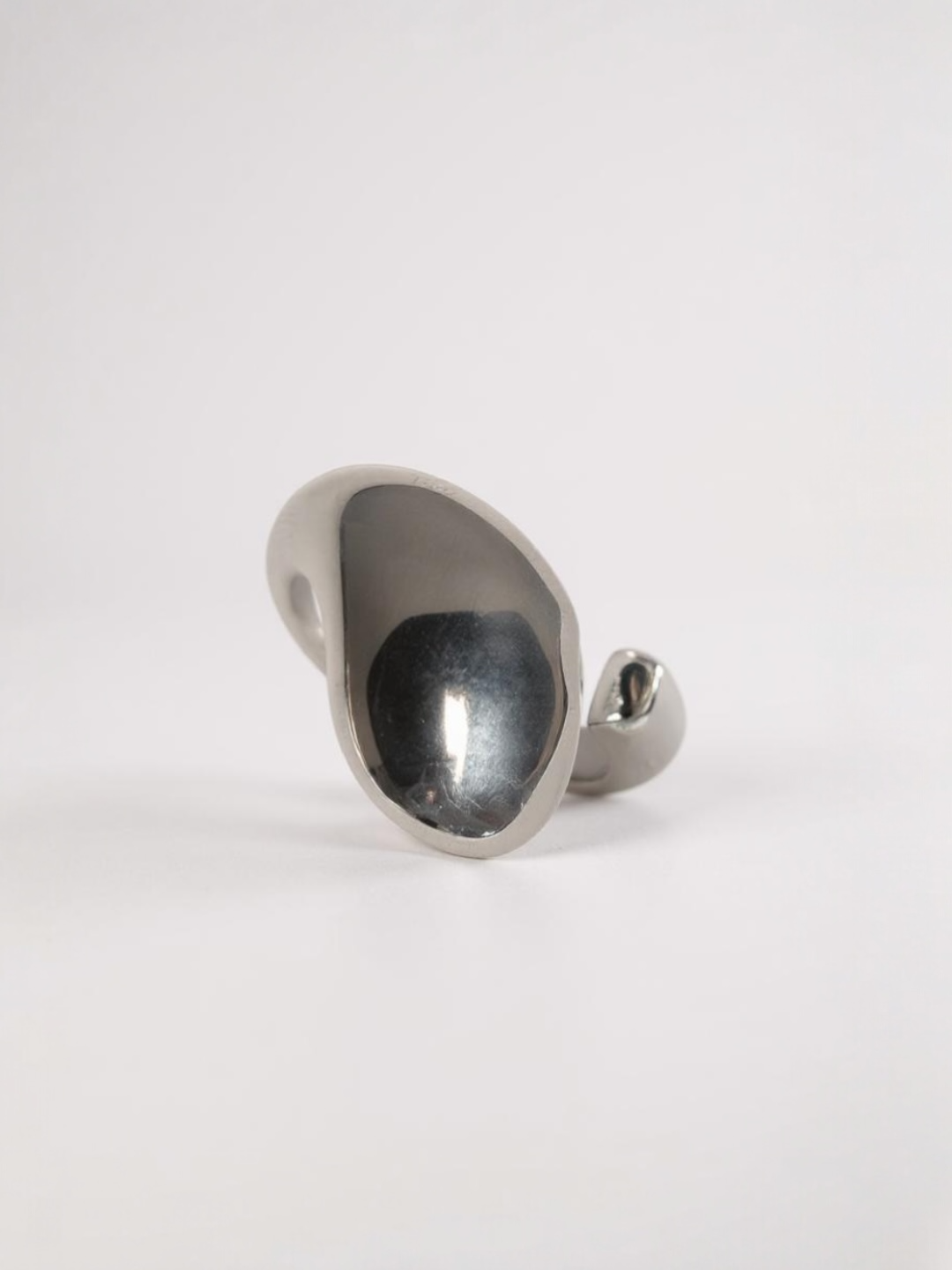 Classic Open Ring