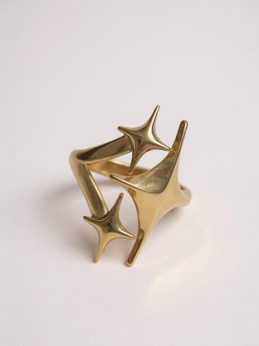 Starry Ring