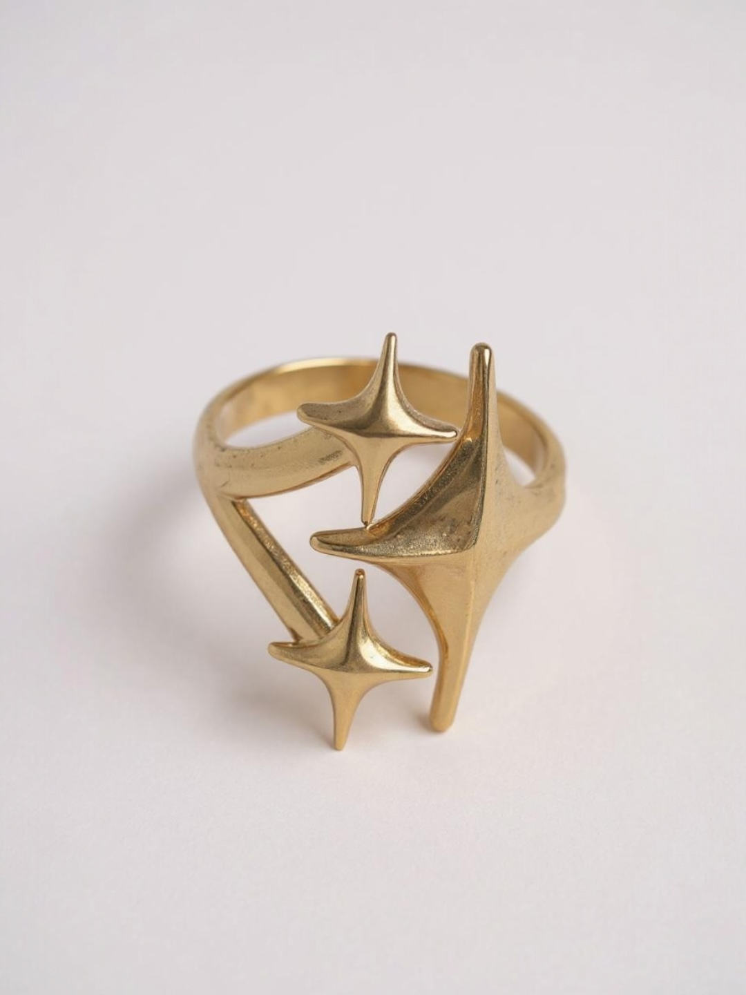 Starry Ring