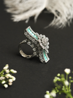 Big Cocktail Ring