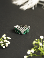 Designer Cocktail Ring