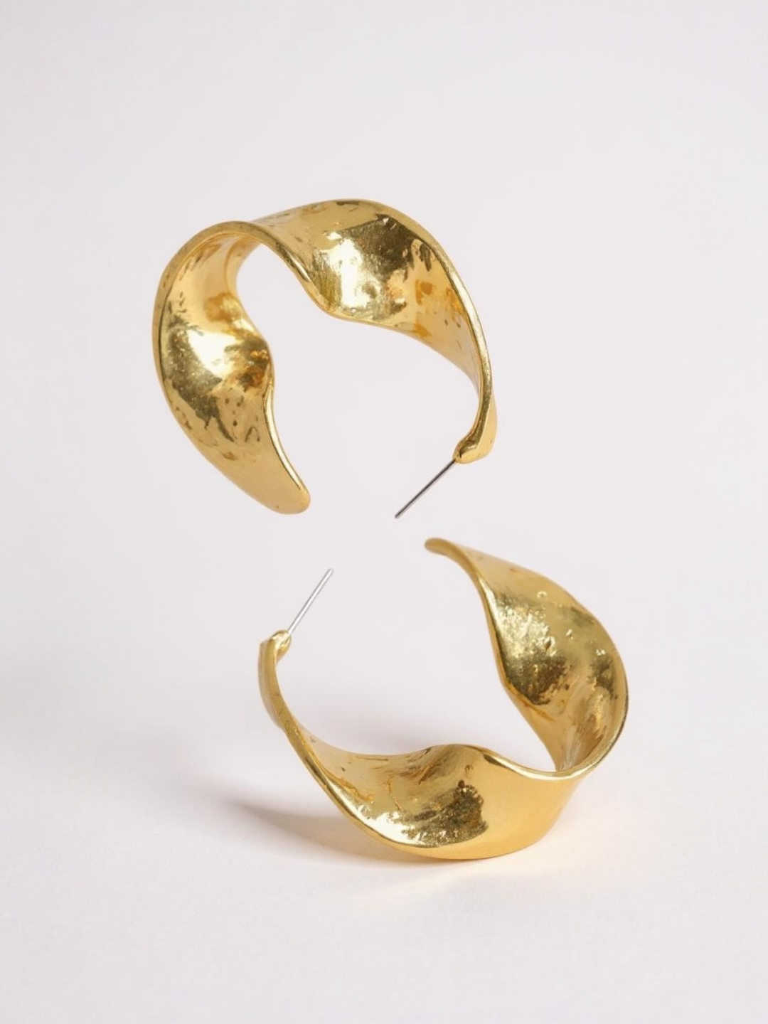 Irregular Statement Hoops