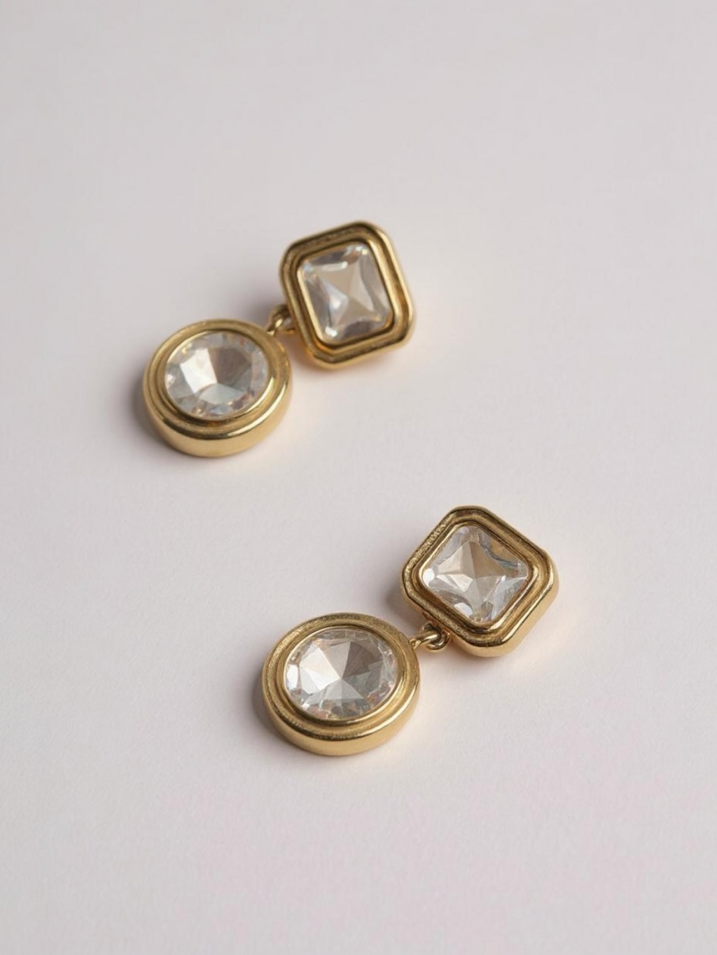 Chic Premium Earrings