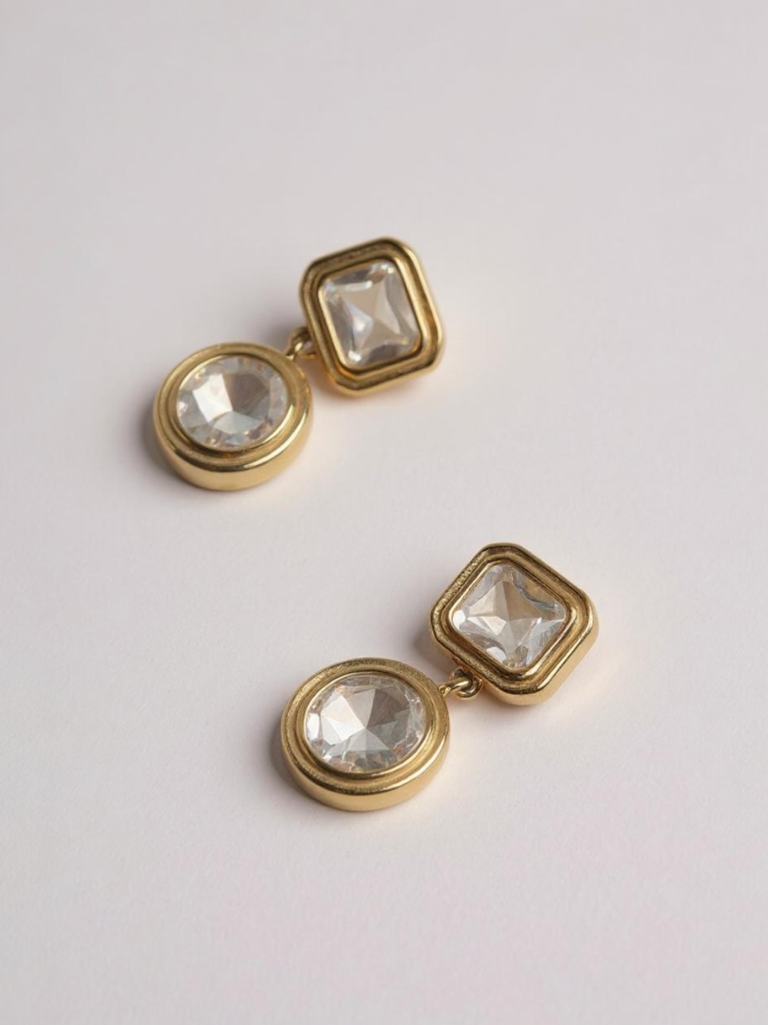 Chic Premium Earrings