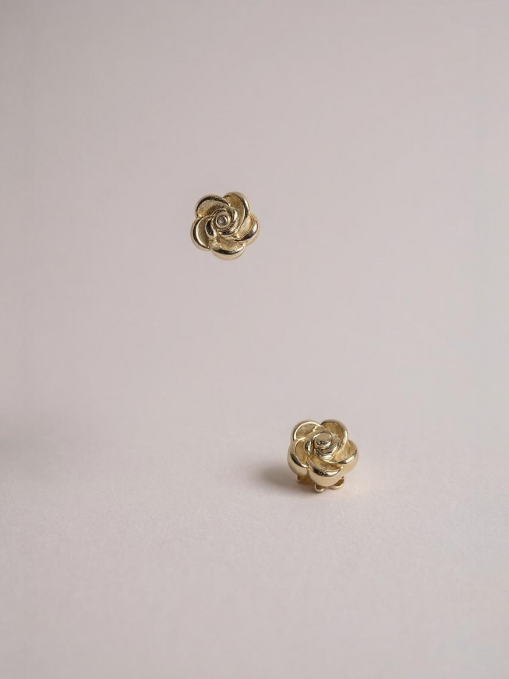 Flower Earrings