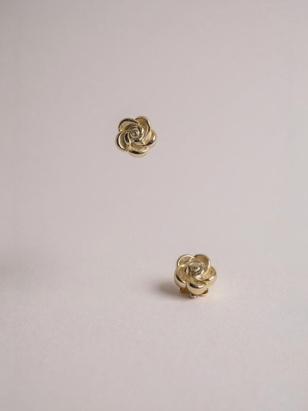 Flower Earrings