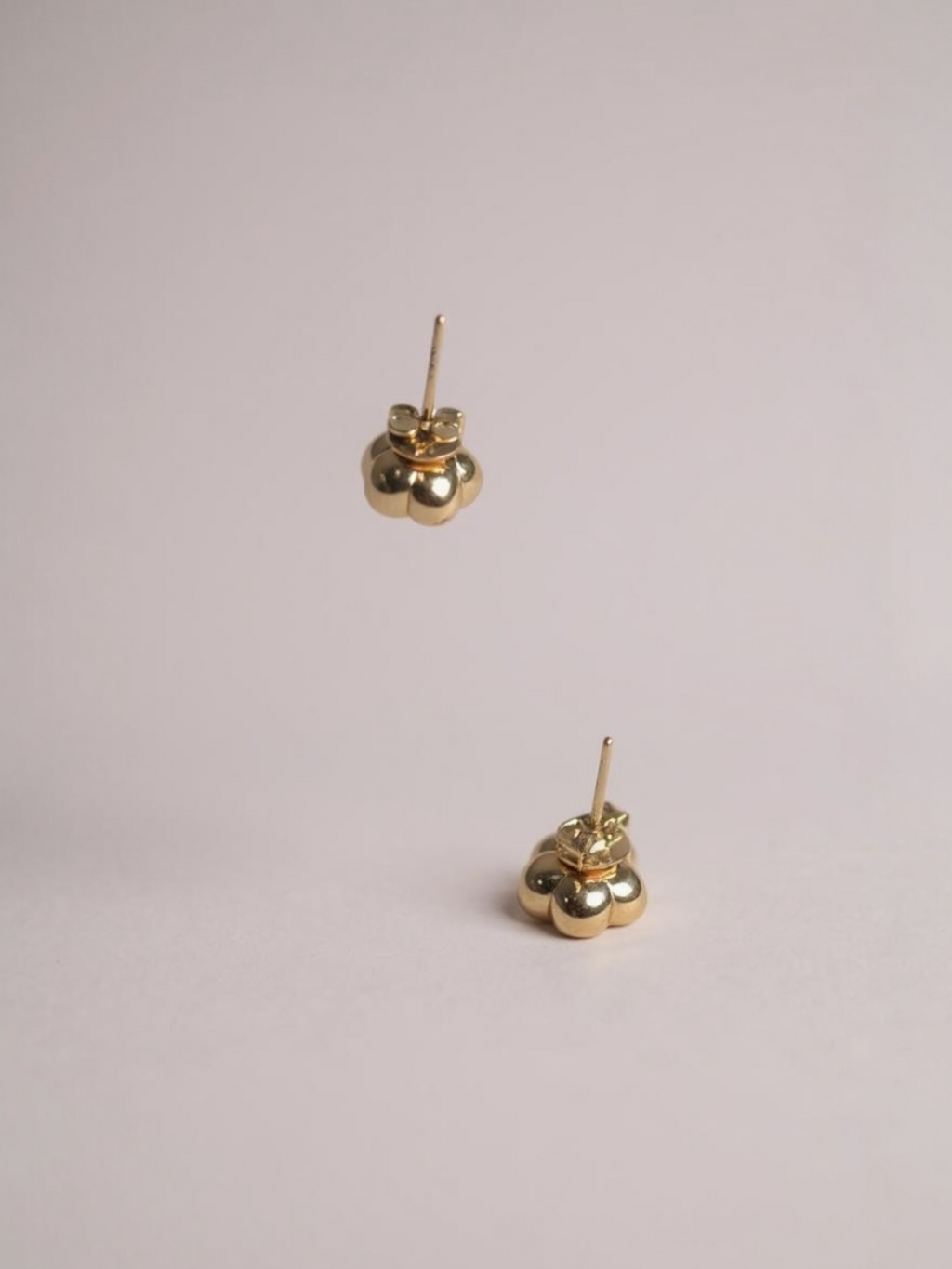 Flower Earrings