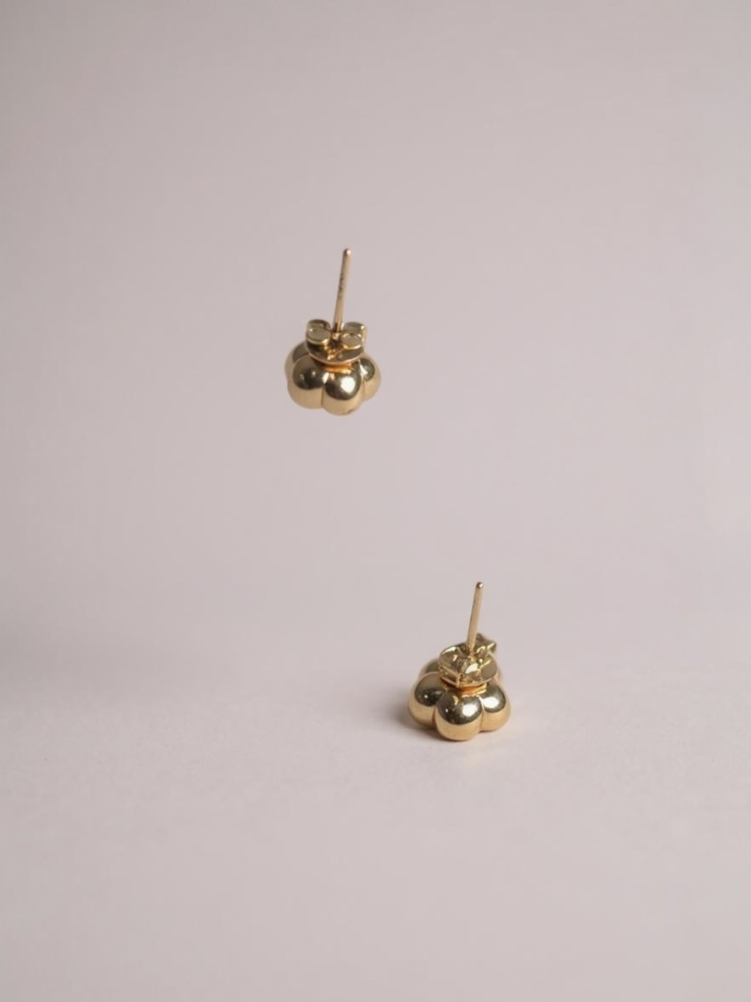 Flower Earrings
