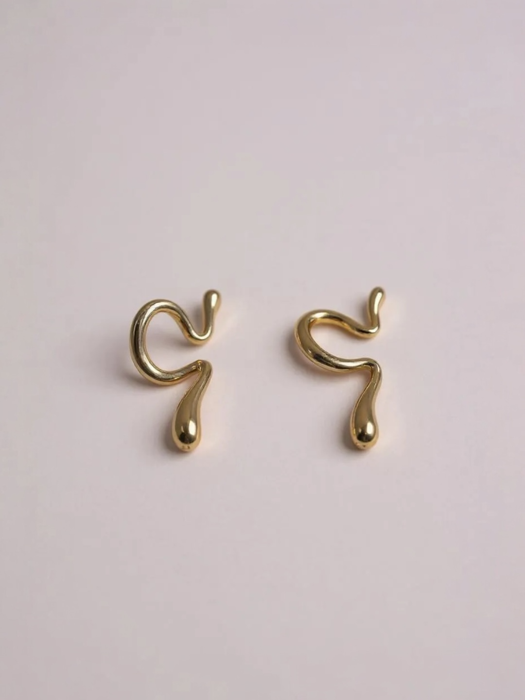 Ear Clip on Earrings