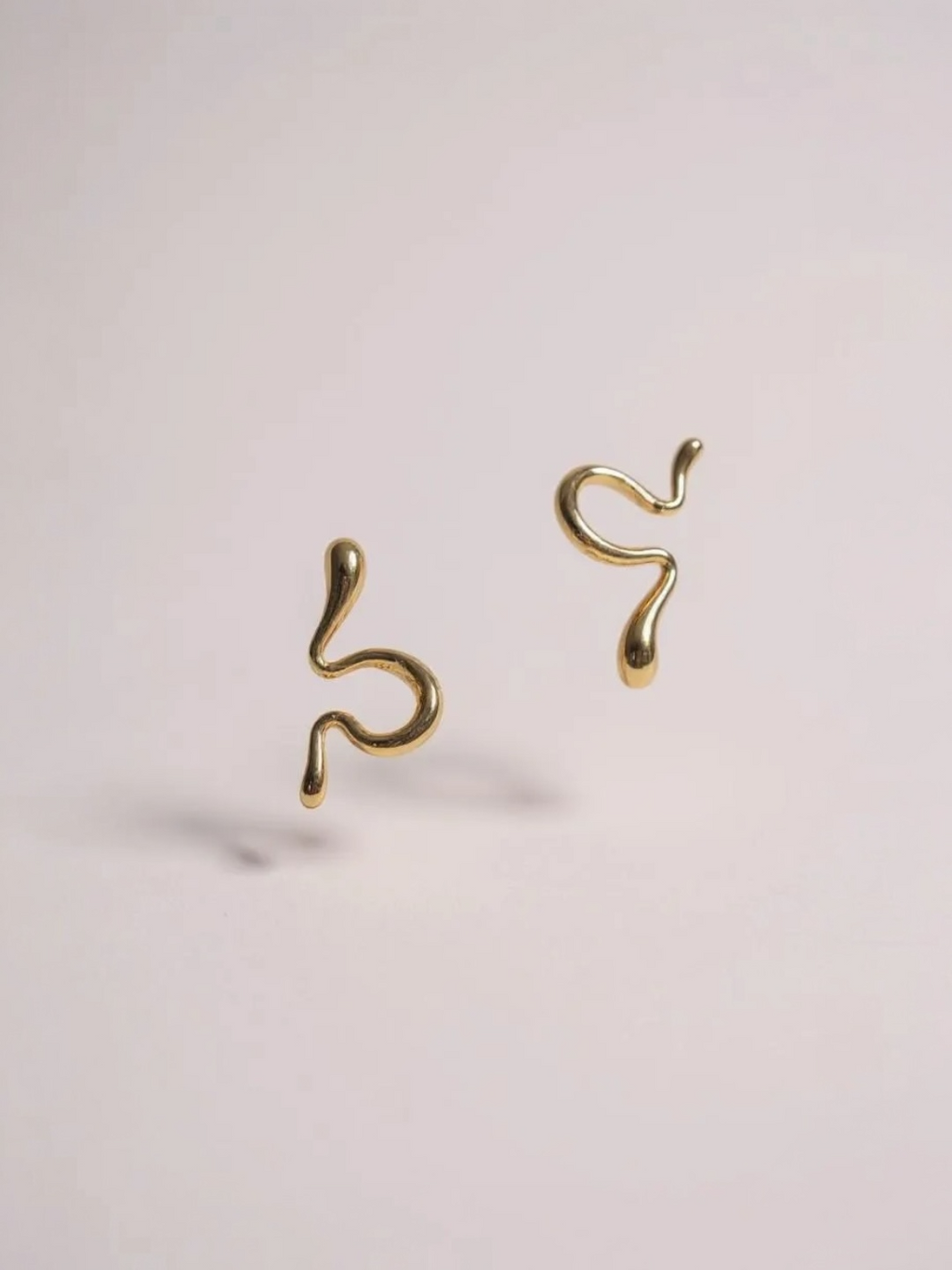 Ear Clip on Earrings