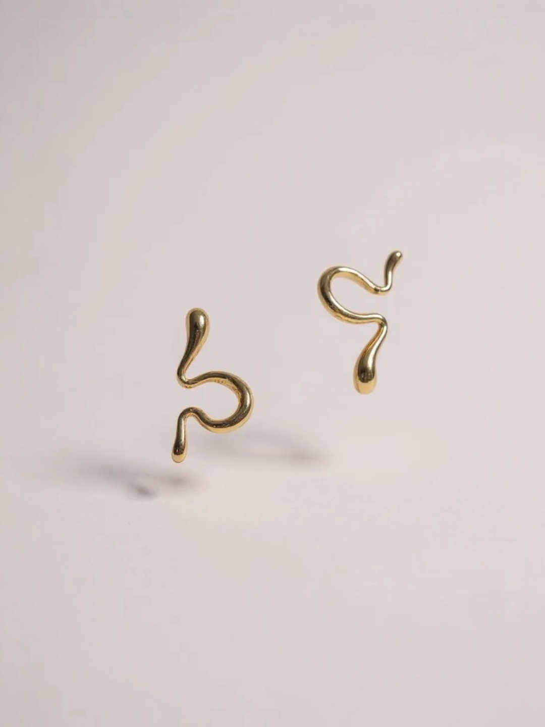 Ear Clip on Earrings