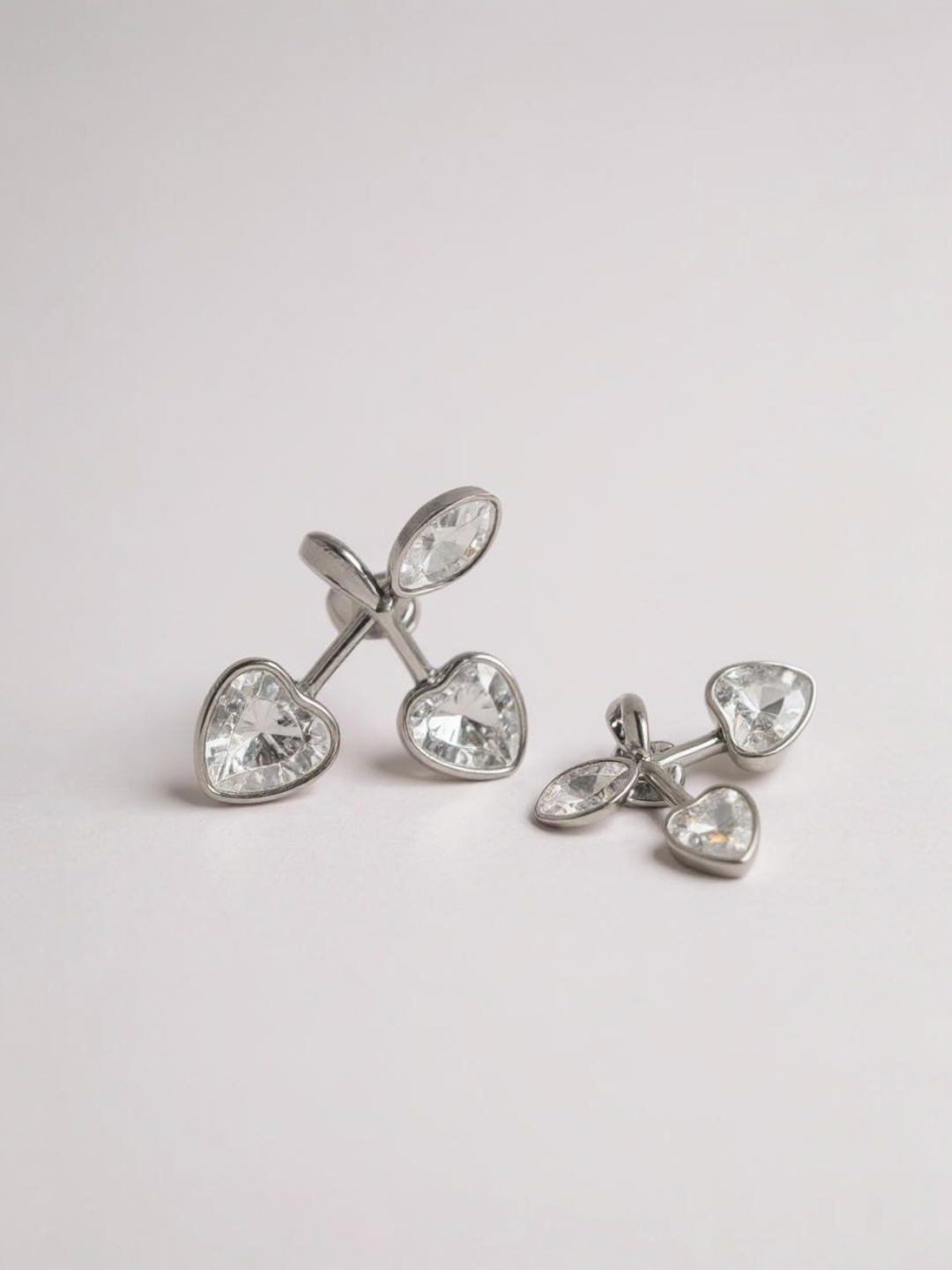 Cherry Studs
