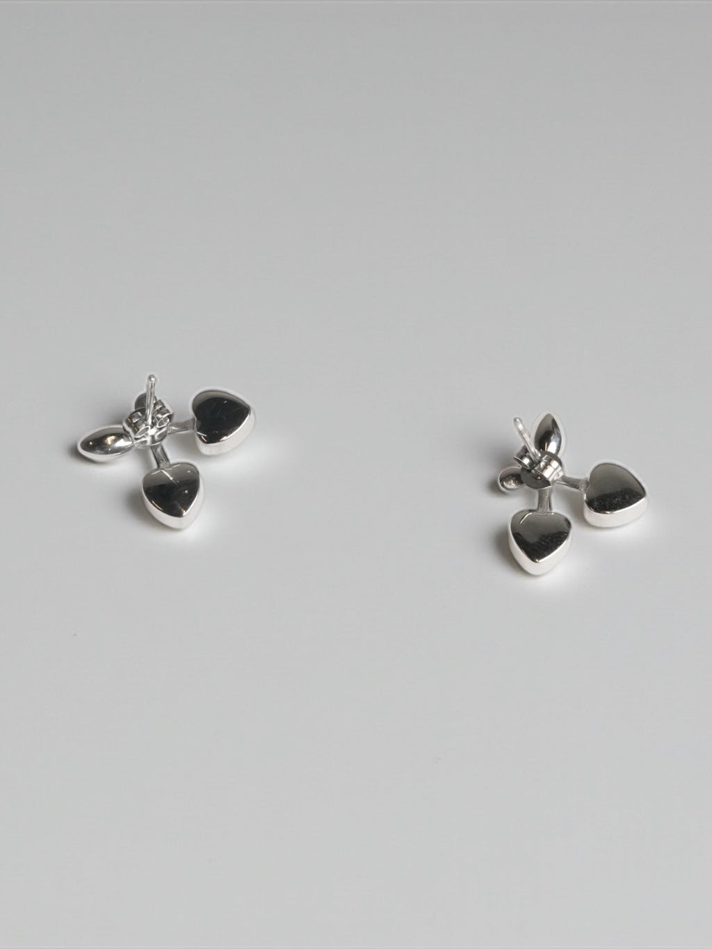 Cherry Studs