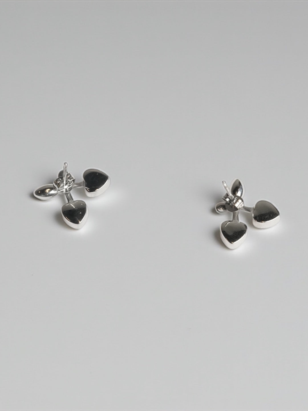 Cherry Studs