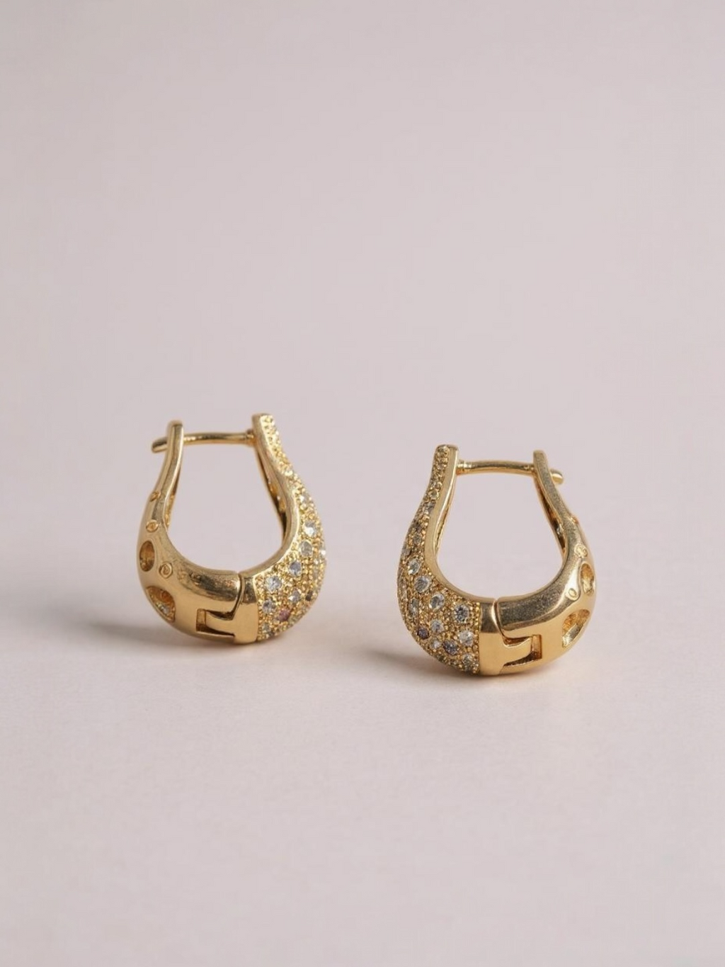 CZ Hoops