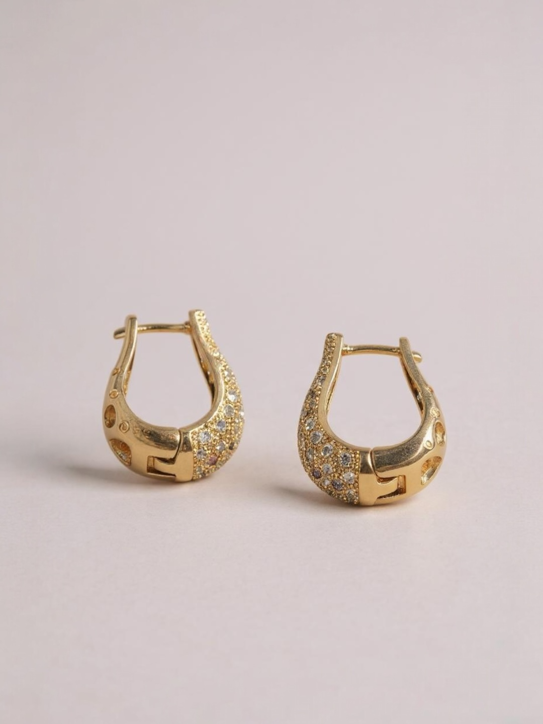 CZ Hoops