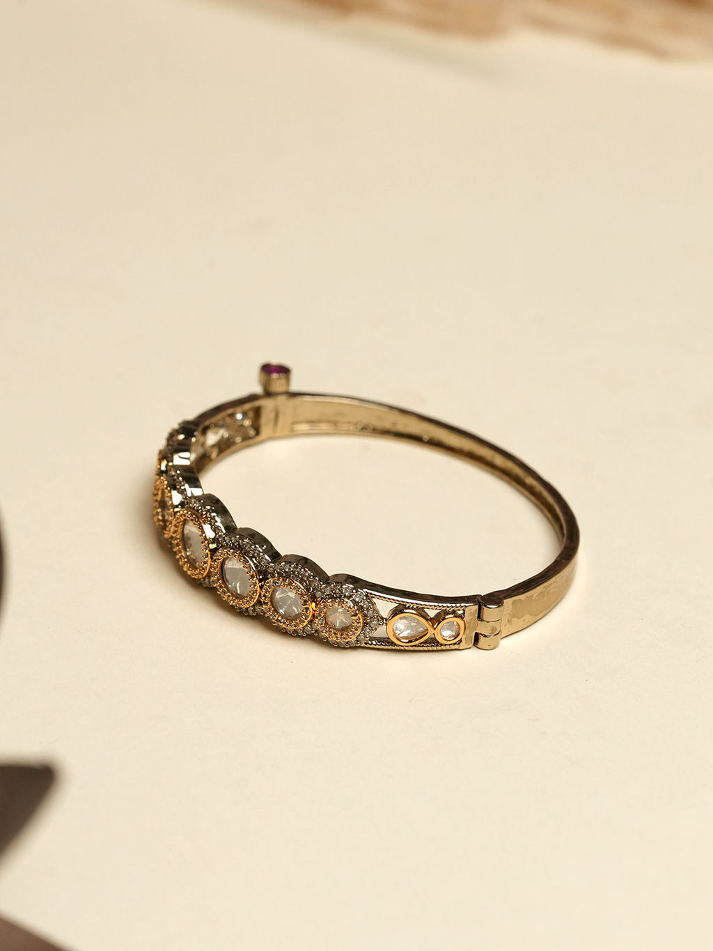 Premium Moissanite Bracelet
