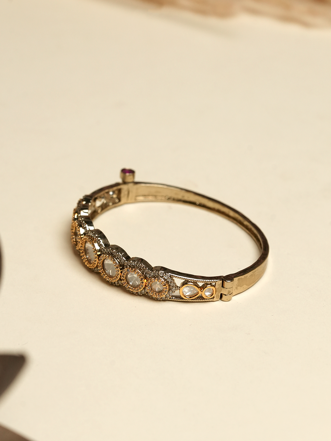 Premium Moissanite Bracelet