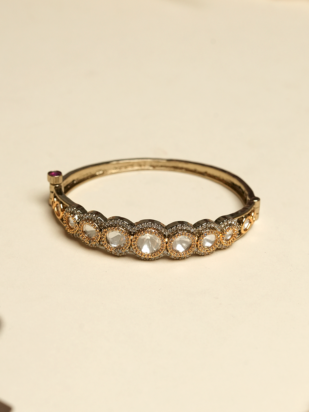 Premium Moissanite Bracelet