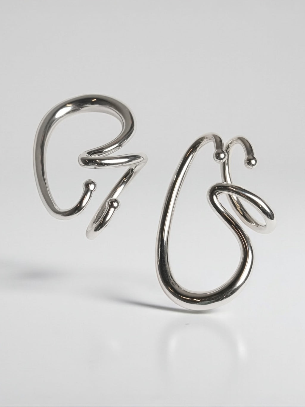 Earlobe Clip Ear Hook
