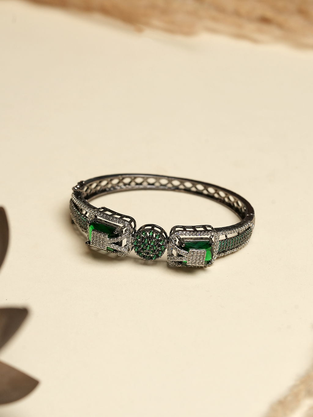 Designer AD Bracelet