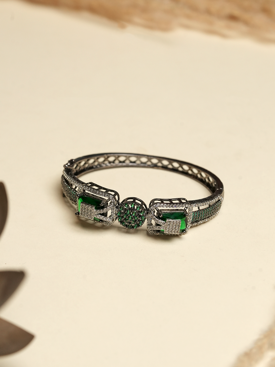 Designer AD Bracelet