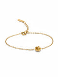 Flower Bracelet