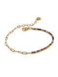 Chic Thin Stainless Steel Chain