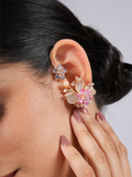 Flora Ear Wrap