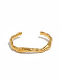 Hammer Wrist Cuff Bracelet
