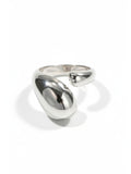 Classic Open Ring