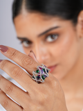 Prism Luxe Ring