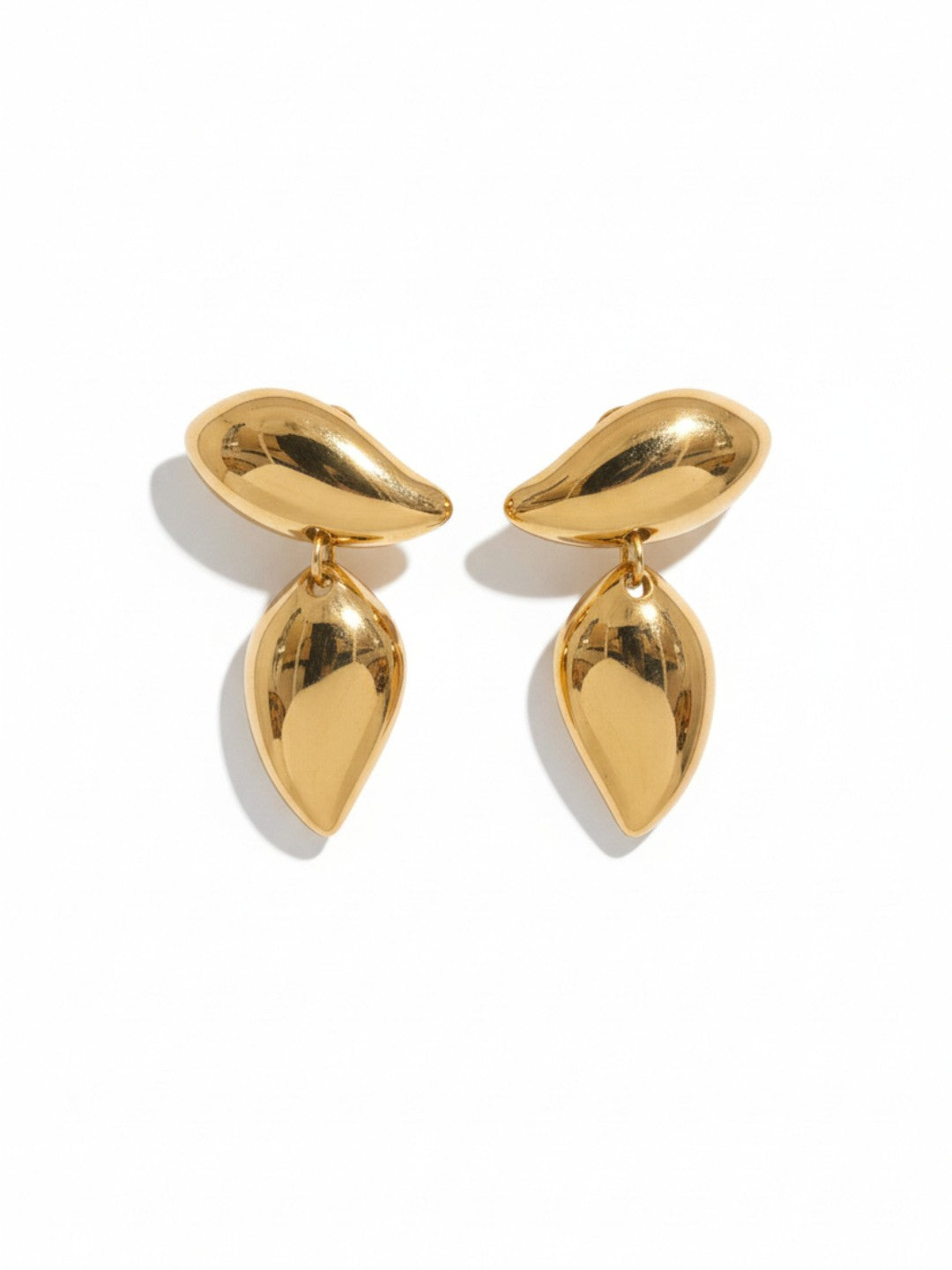 Water Drop Earrings