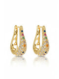 CZ Hoops
