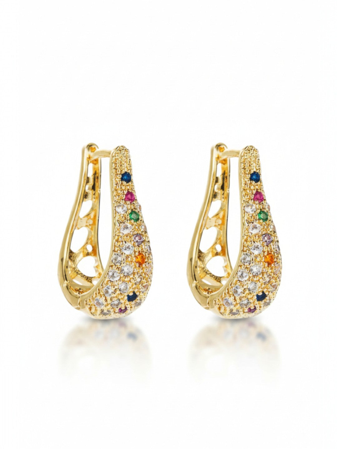 CZ Hoops