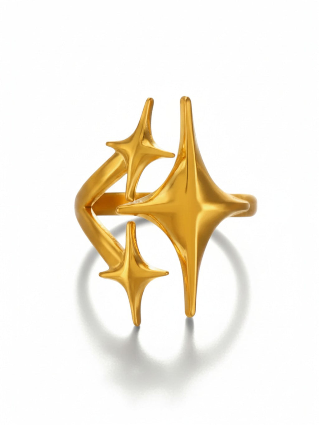 Starry Ring