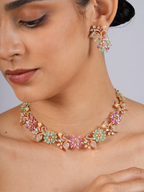 The Flora Suite Necklace