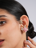 Botanical Ear Wrap