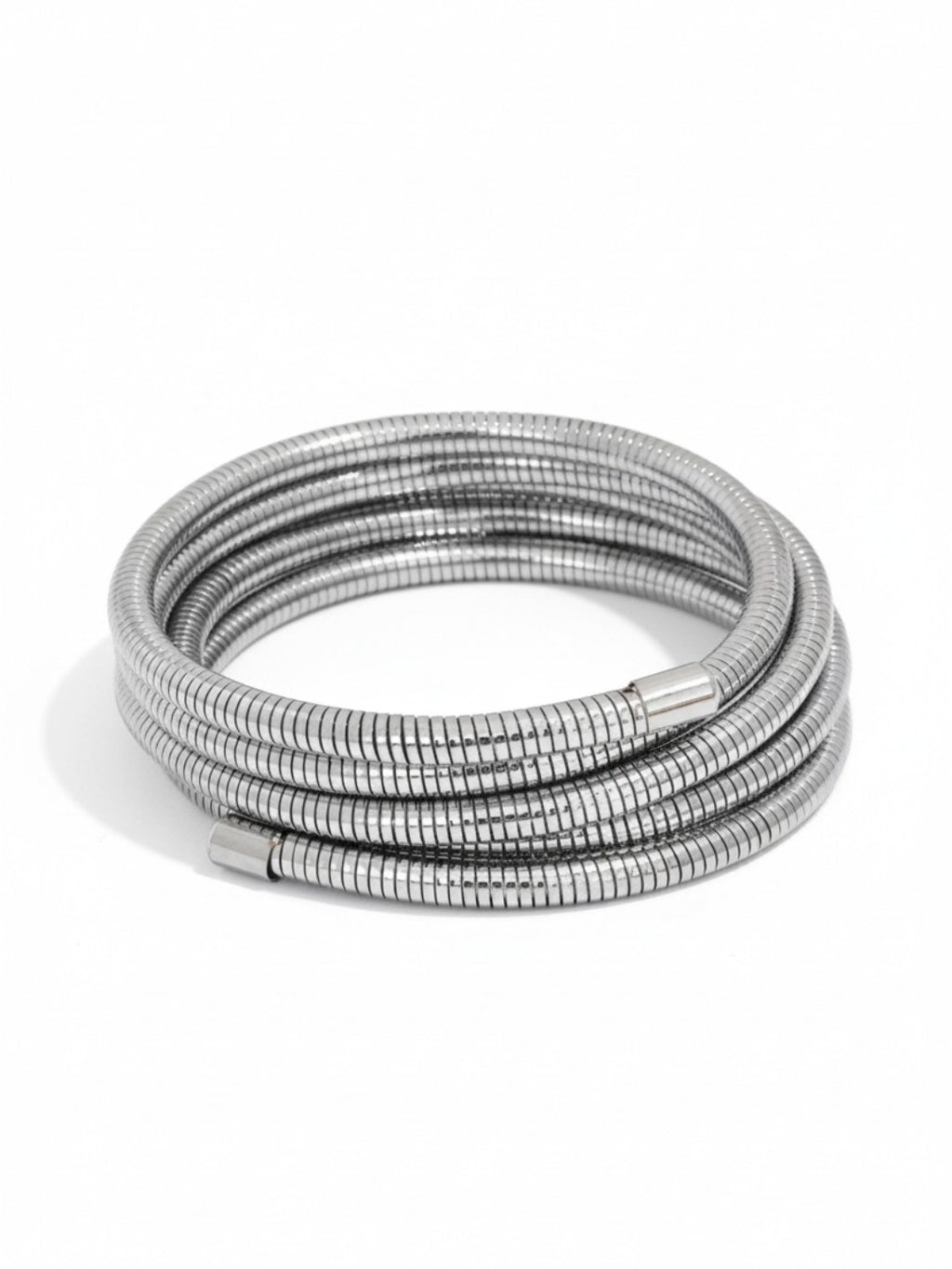 Stackable Multi- Layer Wrap Arm Bracelet