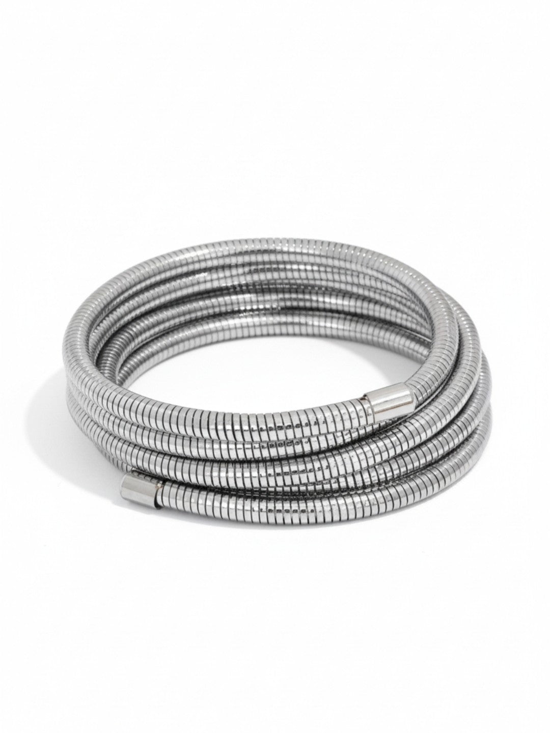 Stackable Multi- Layer Wrap Arm Bracelet