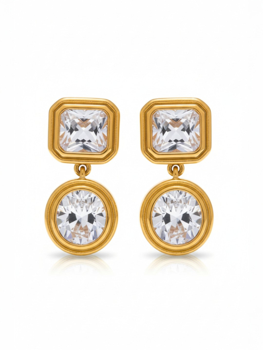 Chic Premium Earrings
