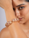 Regalia Ruby Cuff