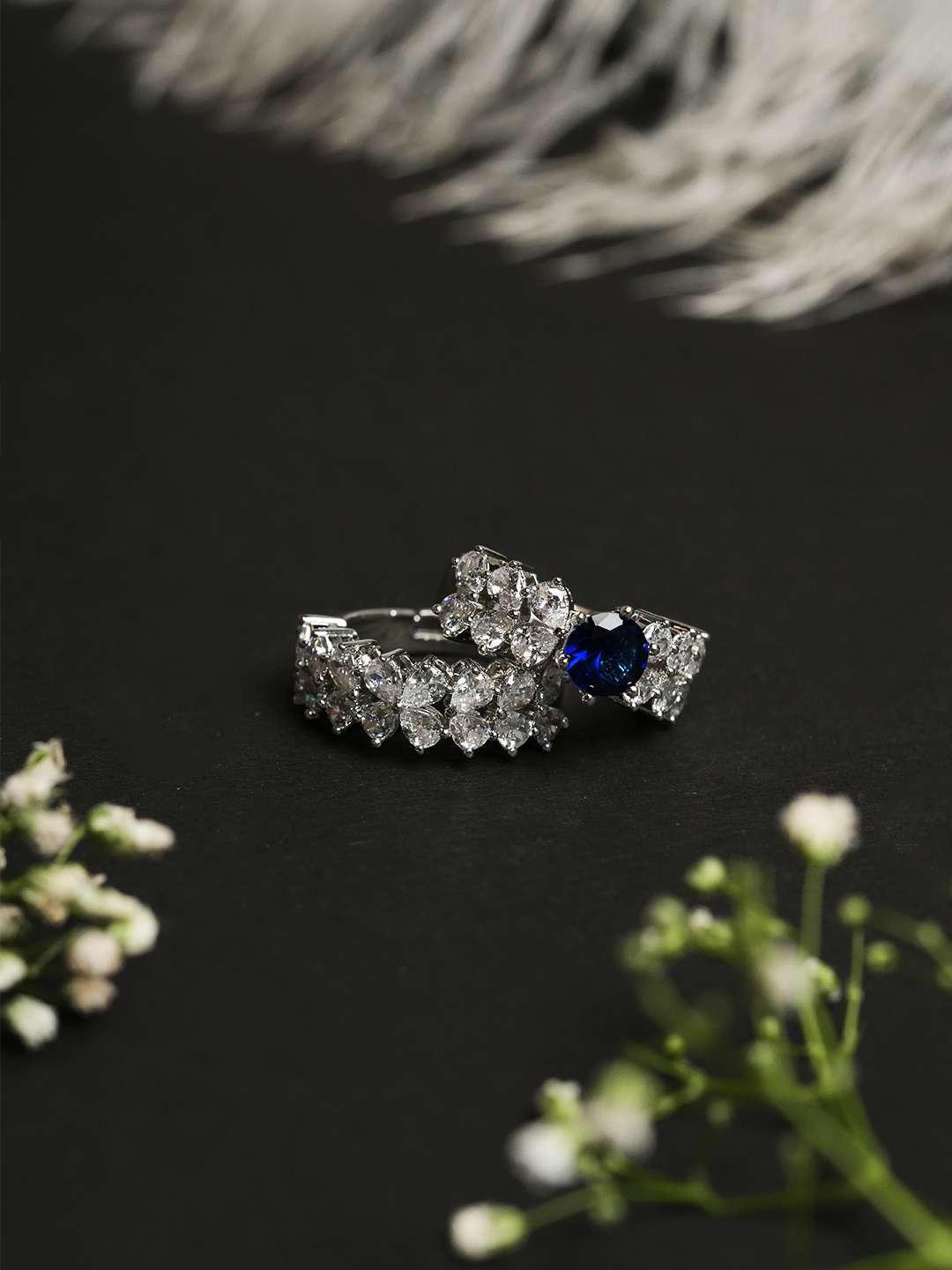 AD Double Ring