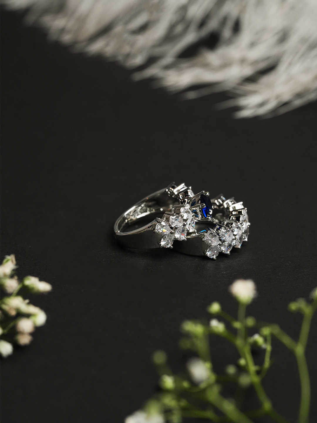 AD Double Ring