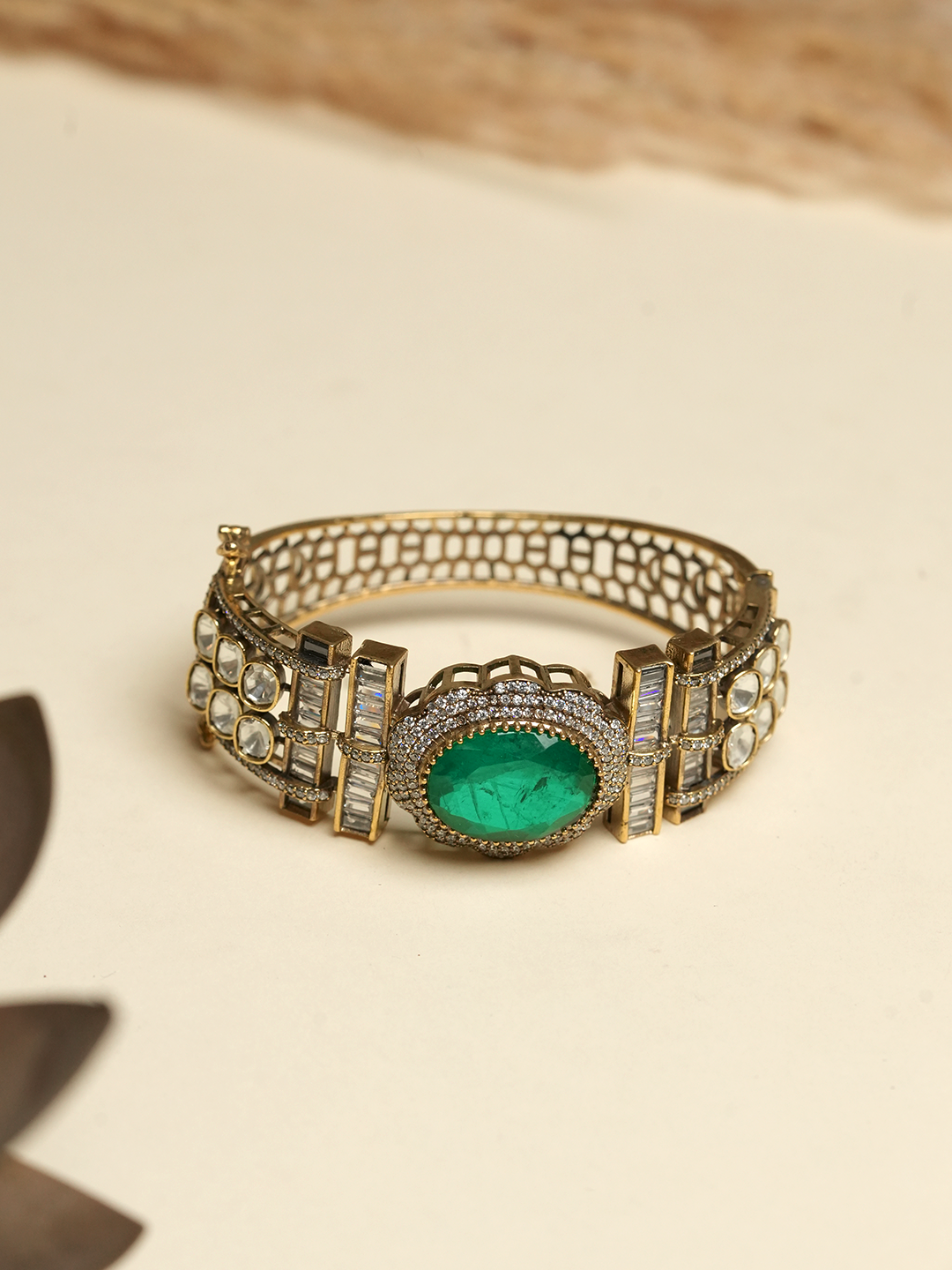 Designer Premium Moissanite Bracelet