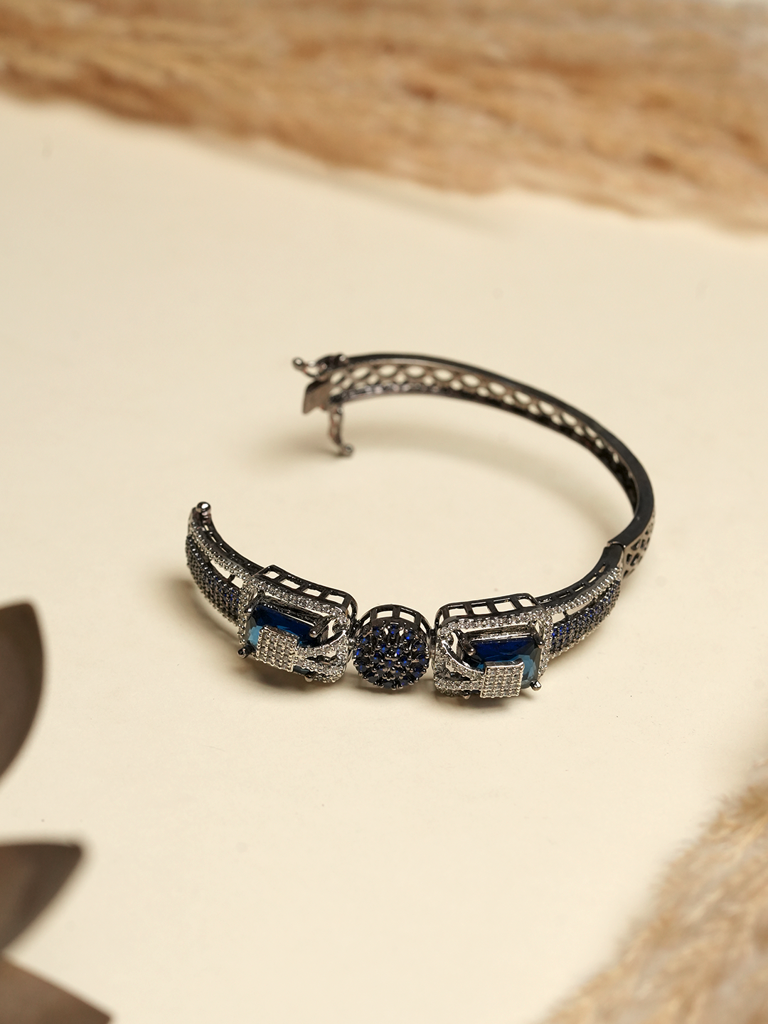 Designer AD Bracelet