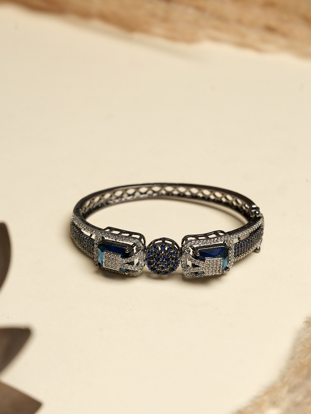 Designer AD Bracelet